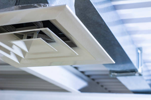 Catasauqua, PA Airduct Cleaning Company