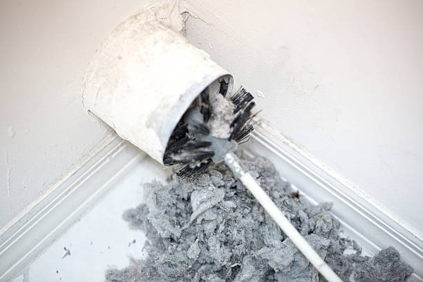 Best HVAC Duct Inspection Services  in Catasauqua, PA