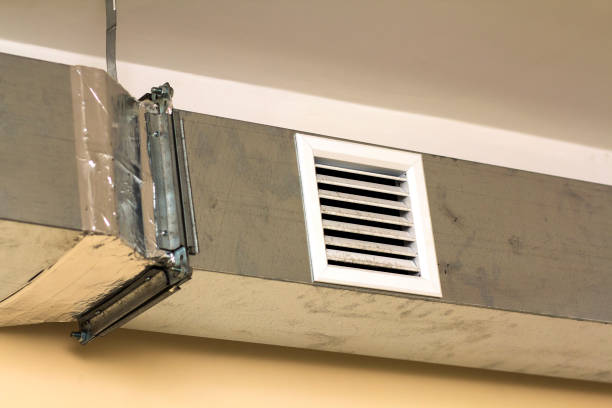 Best Best Air Duct Cleaning Company  in Catasauqua, PA